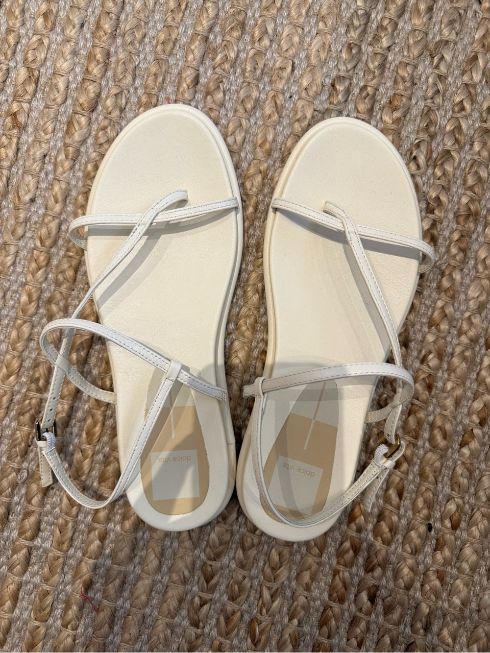 Dolce Vita Dallen Sandal